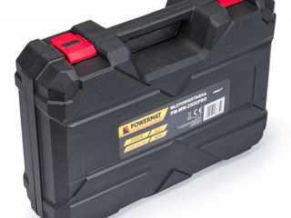 Ciocan Rotopercutor Powermat Pm-Mw-2500Pro - s3 - Livrare foto 1