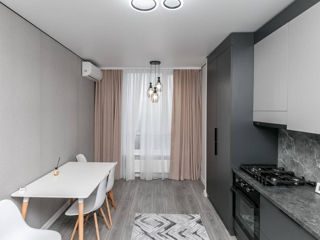 Apartament cu 1 cameră, 42 m², Centru, Chișinău foto 4