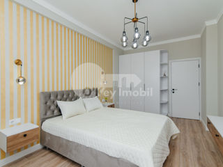 Apartament cu 1 cameră, 50 m², Ciocana, Chișinău foto 2