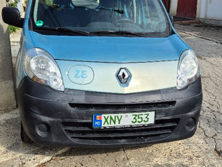 Renault Kangoo Maxi