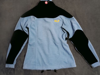 Jack Wolfskin Куртка Fleece with zipper foto 3