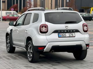 Dacia Duster foto 4