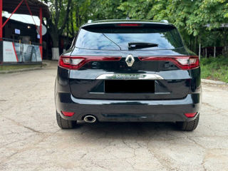 Renault Megane foto 4