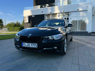 BMW 3 Series foto 1