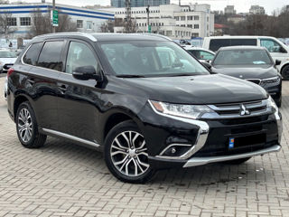 Mitsubishi Outlander foto 5