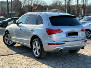 Audi Q5 foto 3