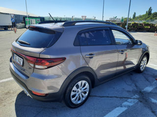 KIA Rio X-Line