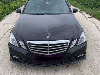 Dezmembrare mercedes w212 sedan/universal razborca e class w212 zapciasti запчасти разборка motor