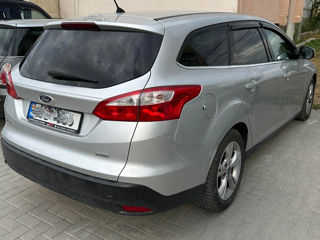 Ford Focus foto 4