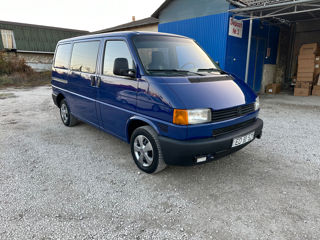 Volkswagen T4 1.9 TDI