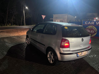 Volkswagen Polo foto 5