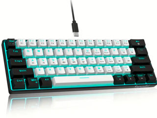 Tastatura mecanica