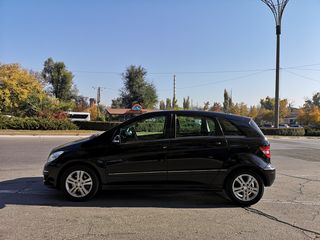 Mercedes B Class foto 4