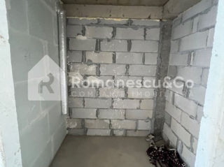 Apartament cu 1 cameră, 96 m², Buiucani, Chișinău foto 8