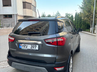 Ford EcoSport foto 3