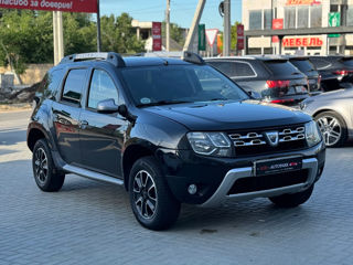 Dacia Duster foto 2