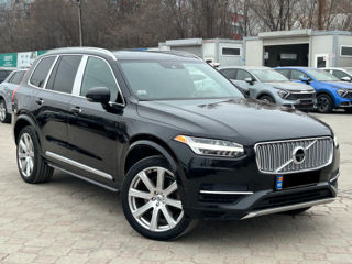 Volvo XC90 foto 5