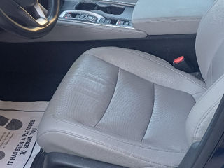 Honda Accord foto 7