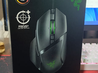 Mouse Razer Basilisk V2 --Sigilat foto 2