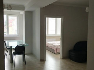 Apartament cu 1 cameră, 50 m², Ciocana, Chișinău foto 3