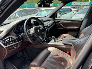 BMW X5 foto 7