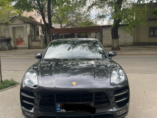 Porsche Macan foto 2