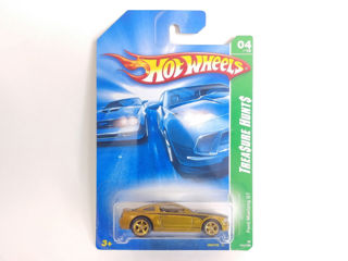 Hot Wheels Super Treasure Hunt (STH) foto 6