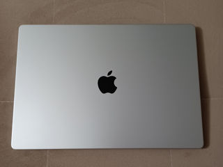 MacBook Pro 16-inch  M1 Pro 16/512 GB