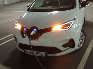 Renault ZOE foto 3