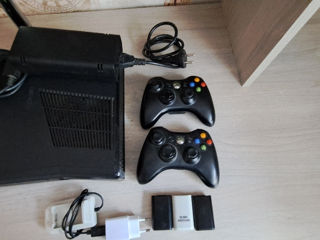 Vând xbox360