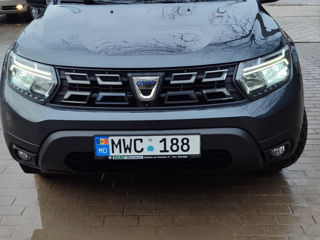 Dacia Duster foto 4