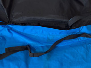 The North Face Himalia packable wind jacket foto 4