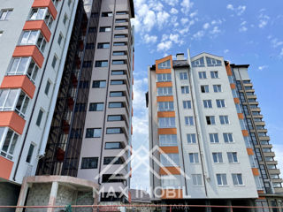 Apartament cu 3 camere, 63 m², Centru, Sîngera, Chișinău mun. foto 3