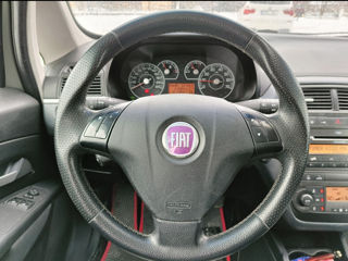 Fiat Grande Punto foto 5