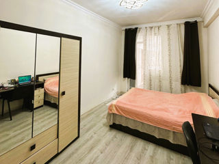 Apartament cu 3 camere, 100 m², Centru, Chișinău