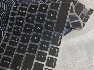 Protecție pentru tastatură MacBook Air foto 2