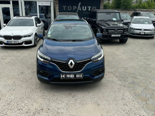 Renault Kadjar foto 2