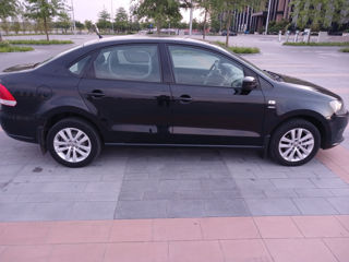 Volkswagen Polo foto 6