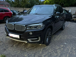 BMW X5 f15 на разборку фото 1