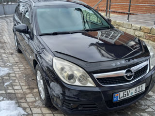 Opel Vectra foto 2