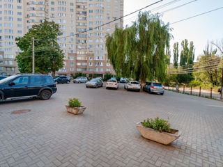 Apartament cu 1 cameră, 40 m², Botanica, Chișinău foto 10