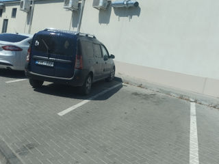 Dacia Logan Mcv foto 4