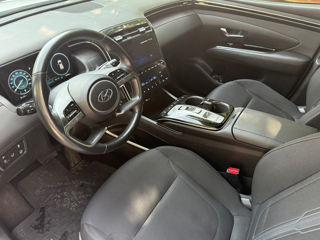 Hyundai Tucson foto 8