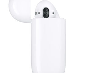 Casti la cele mai bune preturi !!!Apple Samsung Huawei Xiaomi Airpods 4-2850lei Garantie ! foto 5