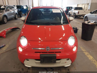 Fiat 500 фото 11
