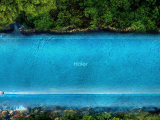 Стильные кондиционеры Haier foto 11