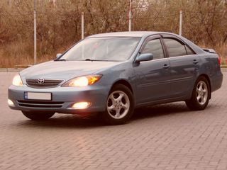 Toyota Camry foto 5