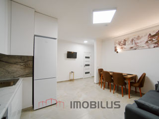 Apartament cu 2 camere, 66 m², Poșta Veche, Chișinău foto 13