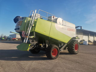 Claas lexion 570 фото 1