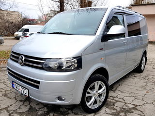 Volkswagen t6 2011 5 locuri foto 4